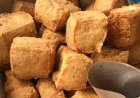 Tahu Lamping Khas Kuningan: Inovasi Tahu Lokal dengan Rasa Lezat yang Mengalahkan Tahu Sumedang dan Memikat Pecinta Kuliner