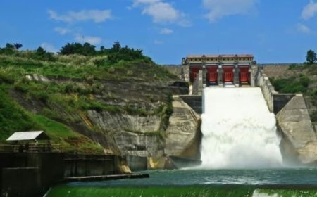 Menikmati Keindahan Alam dan Pesona Wisata Waduk Jatigede di Sumedang: Surga Tersembunyi untuk Pecinta Alam dan Mancing