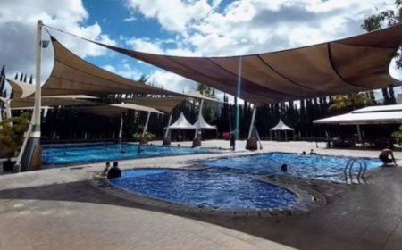 Pandiga Educreation Sport, Destinasi Eduwisata dan Olahraga Terlengkap di Cimahi untuk Keluarga dan Kelompok