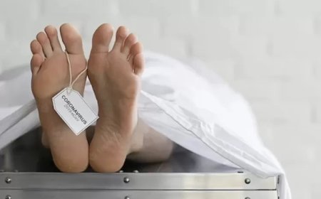 Lagi, Pekerja Migran Asal Banyuwangi Meninggal Dunia Di Malaysia, Ada Dua Versi Penyebab Kematian