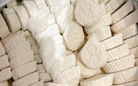 Menyelami Keunikan Kue Satu Kacang Hijau Khas Kuningan: Resep Tradisional dan Rahasia Rasa Autentik dari Warisan Budaya Sunda