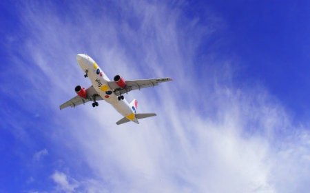 Lebanon Tolak Pendaratan Penerbangan Iran di Beirut