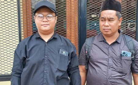 Seorang Perempuan di Banyuwangi Datang ke Pengadilan,  Ajukan Status Jenis kelamin Jadi Laki-laki