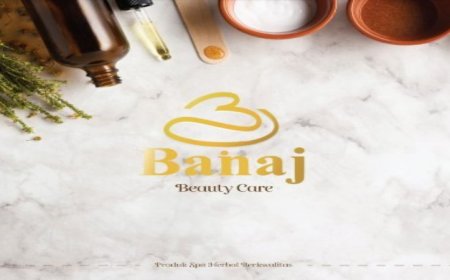 Banaj Beauty Care, Produk Asli Bondowoso yang Mengindonesia