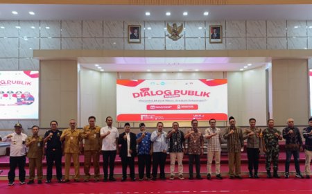 PWI Jember Ajak Masyarakat Perangi Minuman Keras