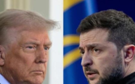 Kesepakatan Dana Bersama: Investasi Kembali Pendapatan Sumber Daya Alam Ukraina