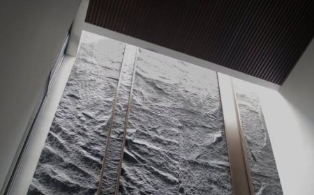 Dinding Hits Sumanding: Spot Instagramable yang Bikin Liburanmu Lebih Berwarna