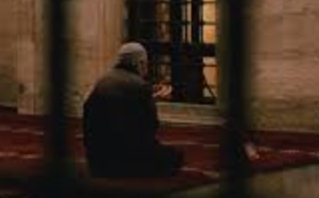 Tata Cara Ziarah Kubur dalam Islam: Panduan Lengkap Meneladani Ajaran Rasul