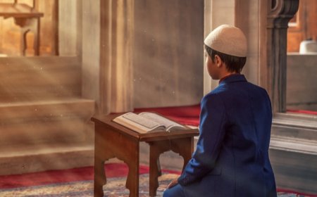 Renungan Bulan Suci Ramadan: Temukan Kedamaian dan Makna di Bulan Penuh Berkah