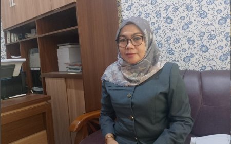 Jelang Ramadhan, Komisi II DPRD Banyuwangi Minta Pemkab Jaga Ketersediaan dan Stabilitas Harga Bahan Pokok