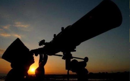 Banyuwangi Gelar Rukyatul Hilal Penetapan Ramadhan 1446 H di Pantai Pancur Kecamatan Tegaldlimo