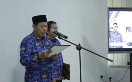 Membangun Koneksi dan Kolaborasi DWP Kemenag: Menuju Sinergi yang Lebih Kuat