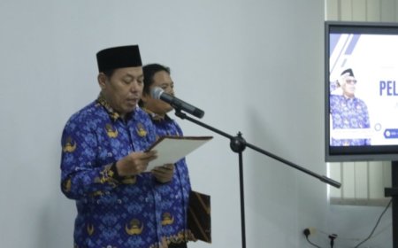Langkah Baru Menuju Kepemimpinan Berkualitas di UIN KHAS Jember