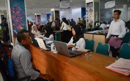 Pemkab Banyuwangi Lakukan Penyesuaian Jam Kerja Layanan Publik Selama Ramadhan