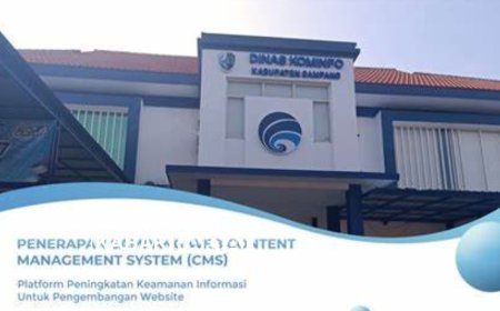 Kerjasama Media di Pemkab Sampang, Diwajibkan Melalui e-Katalog