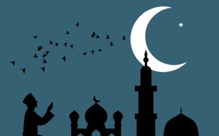 Keutamaan Bulan Ramadhan dalam Islam