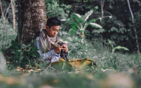 Makna Puasa dan Tujuan di Baliknya