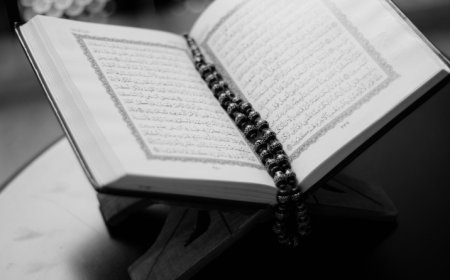 Menjaga Kualitas Ibadah di Bulan Ramadhan