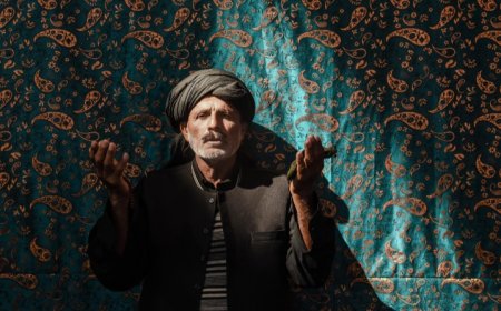 Pentingnya Sholat Tarawih dan Keutamaannya