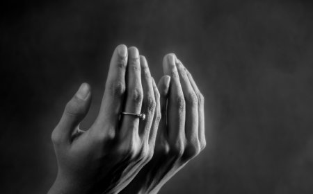 Keutamaan Membaca Al-Qur'an di Bulan Ramadhan