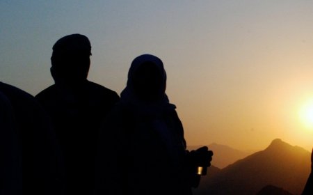 Membangun Aset Akhirat dengan Mengajarkan Anak untuk Berpuasa sejak Dini