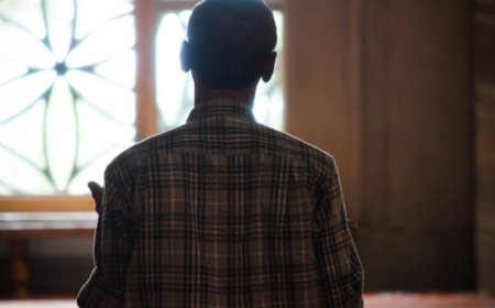 Daftar Orang-orang yang Merugi selama Bulan Ramadhan