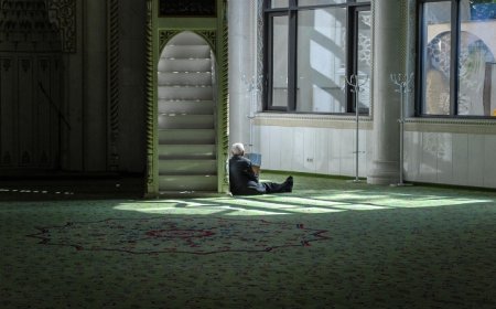 Kiat-kiat Menjaga Kesehatan Badan selama Bulan Ramadhan