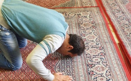 Perubahan Syariat Puasa dari Masa ke Masa