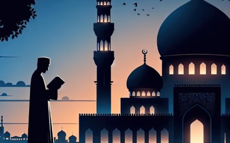 Mengejar Lailatul Qadar: Malam Seribu Bulan yang Penuh Kemuliaan, Rahasia dan Keutamaan Malam Penuh Berkah