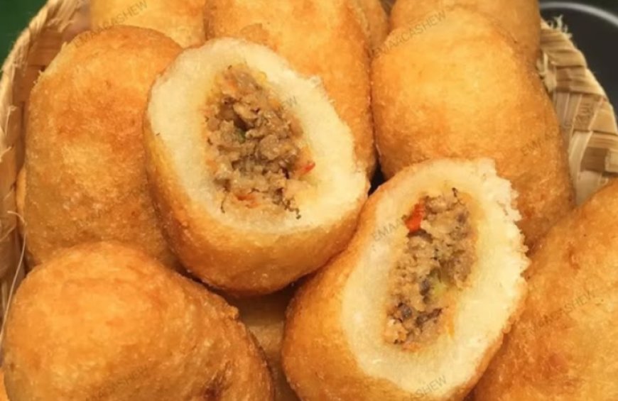 Mengenal Oncom Pasireungit: Kuliner Khas Sumedang dengan Kelembutan dan Kekenyalan yang Unik untuk Menambah Cita Rasa Tradisional