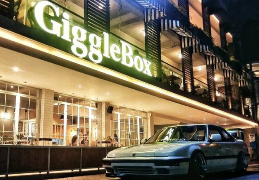 GiggleBox: Restoran Hits di Cimahi dengan Suasana Cozy dan Menu Lezat yang Membuat Liburan Anda Makin Berkesan