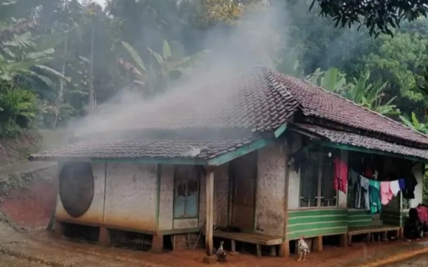 Kampung Buyut Cipageran: Pesona Wisata Budaya dan Alam di Cimahi untuk Liburan Keluarga yang Menginspirasi