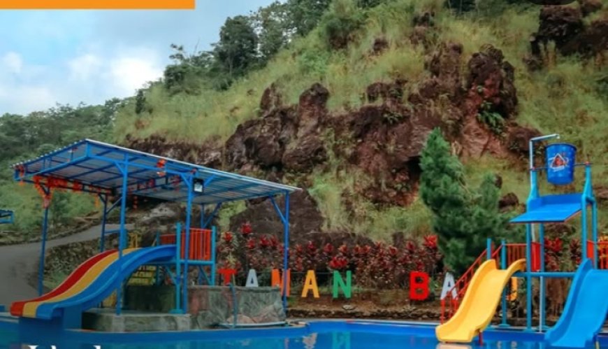 Menjelajahi Pesona Taman Batu Hanjuang: Surga Alam dan Kuliner Kuningan di Bawah Bayang-Bayang Gunung Ciremai