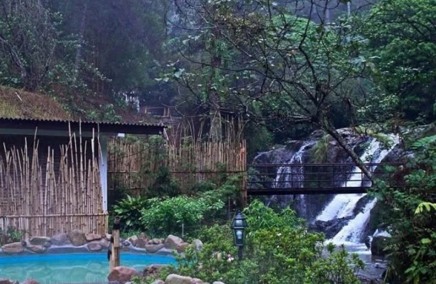 Wisata Maribaya: Menjelajahi Pesona Alam, Jajanan Khas Bandung, dan Spot Foto Kekinian di Lembang yang Instagramable