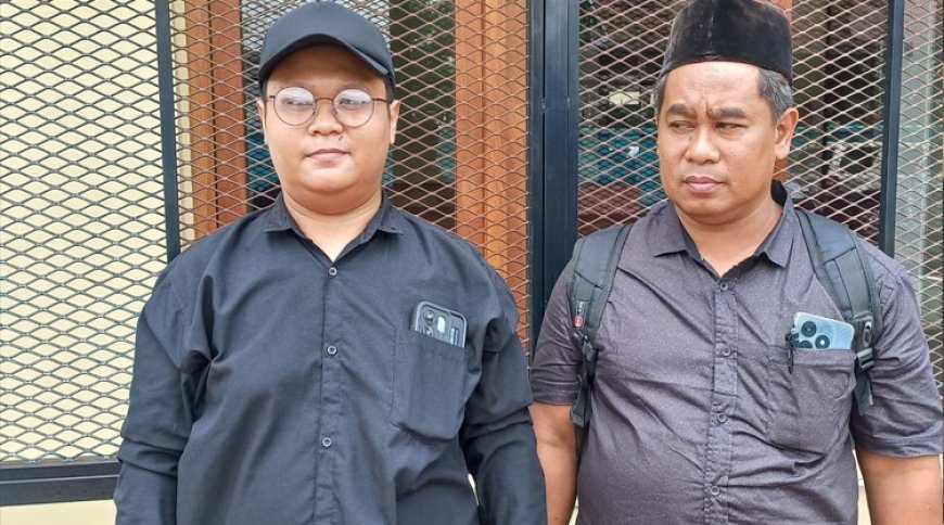 Seorang Perempuan di Banyuwangi Datang ke Pengadilan,  Ajukan Status Jenis kelamin Jadi Laki-laki