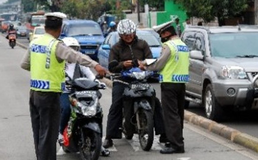 Operasi Keselamatan Semeru 2025 Berakhir, di Banyuwangi Polisi Jaring 12.484 Pelanggar