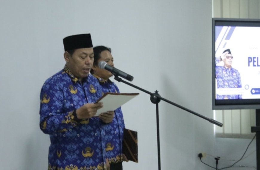 Membangun Koneksi dan Kolaborasi DWP Kemenag: Menuju Sinergi yang Lebih Kuat