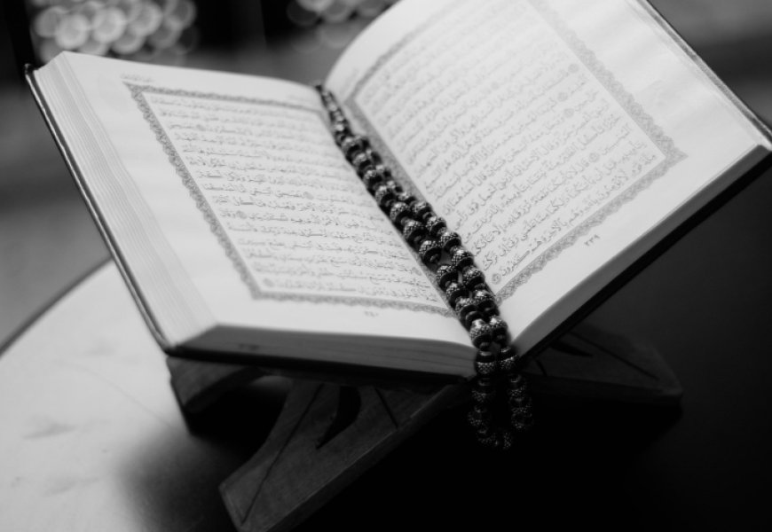 Menjaga Kualitas Ibadah di Bulan Ramadhan