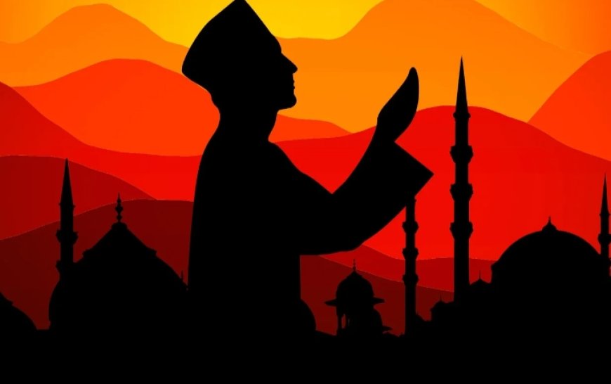 KABAR RAKYAT: Peristiwa Hijrah dan Penetapan Puasa Ramadhan