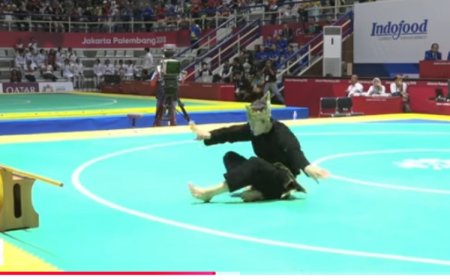 Bupati Gus Fawait, Diminta Berdayakan Atlet Pencak Silat