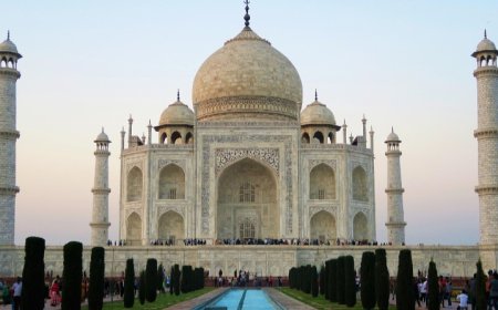 Ketenangan Jiwa Lewat Lantunan Murottal Al-Qur'an yang Menyentuh Hati