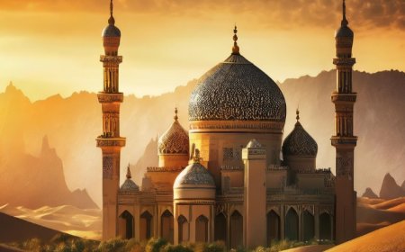 Ceramah Inspiratif yang Membakar Semangat: Potongan Dakwah Ringkas untuk Kehidupan Lebih Bermakna