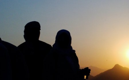 Menjelajahi Jejak Sejarah: Vlog Tempat Bersejarah Islam yang Menginspirasi