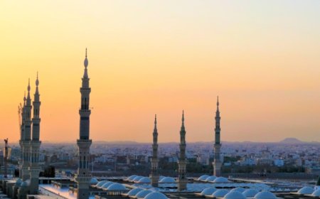 Zakat Fitrah: Menyempurnakan Ibadah Puasa dengan Berbagi untuk Menebar Keberkahan Ramadan