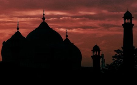 Dzikir dan Doa: Menghiasi Hari-Hari Ramadan dengan Mengingat Allah, Mempererat Hubungan dengan Sang Pencipta