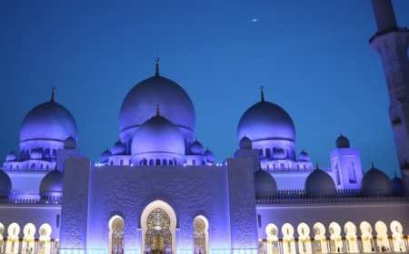 Keutamaan Sahur dan Berbuka: Sunnah yang Sarat Pahala, Menyambut Ramadan dengan Awal dan Akhir yang Berkah