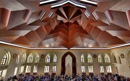 I'tikaf: Mendekatkan Diri kepada Allah di Sepuluh Malam Terakhir, Menyelami Kedalaman Ibadah dan Refleksi Spiritual