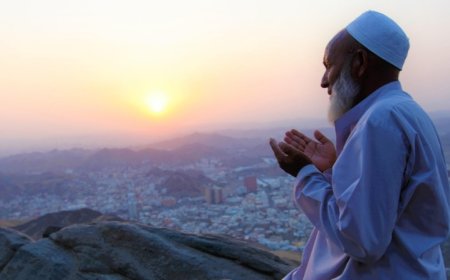 Keutamaan Puasa Ramadan: Menyucikan Jiwa dan Raga – Temukan Kedamaian dalam Setiap Waktu Ibadah