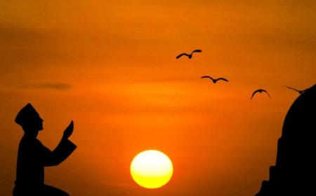 Indahnya Salat Tarawih: Meraih Pahala Berlimpah di Malam Ramadan, Nikmati Kedamaian dan Keberkahan Malam