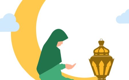 Kisah Mualaf: Perjalanan Inspiratif Menuju Cahaya Iman